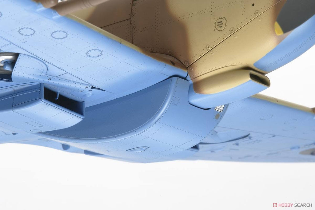 1/32 Scale Spitfire Kit V978