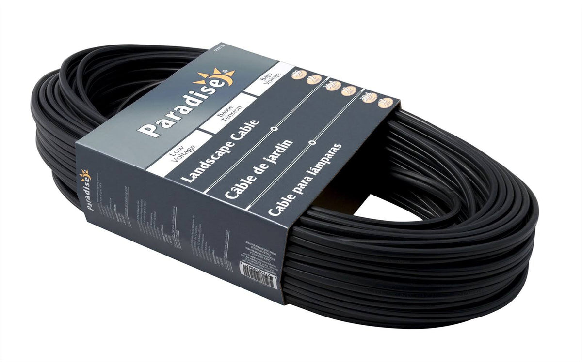 100 ft. L Landscape Cable N82984