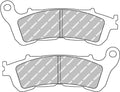 Sintered Lining Brake Pads L57188