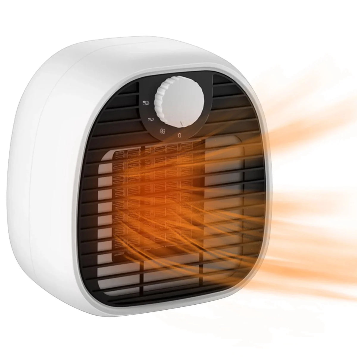 1000W PTC Ceramic Space Heater X5687