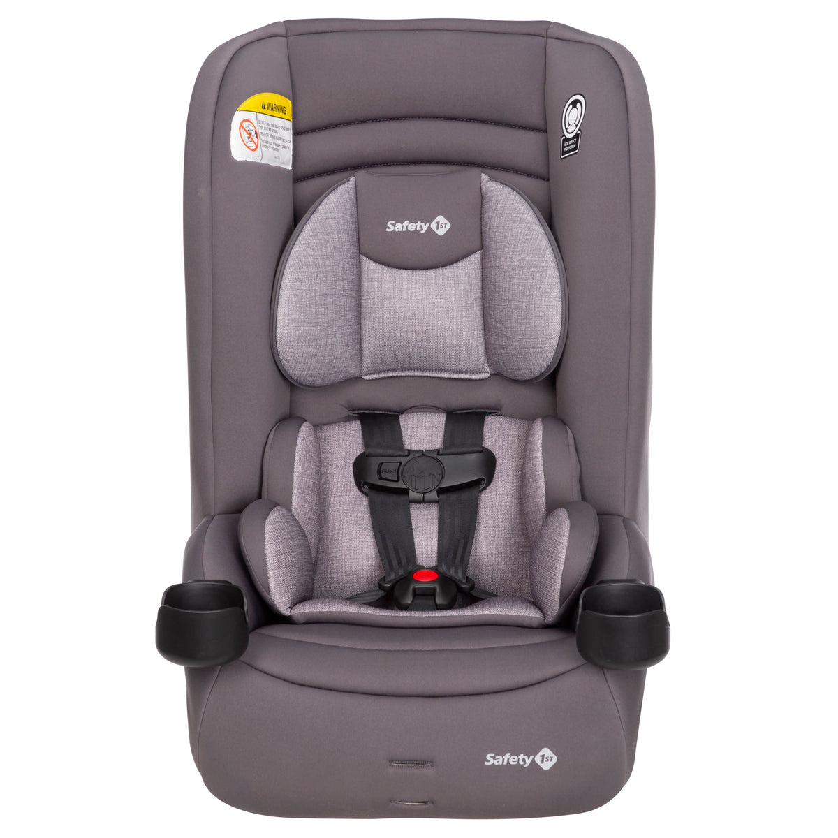 2-in-1 Convertible Car Seat Q3860
