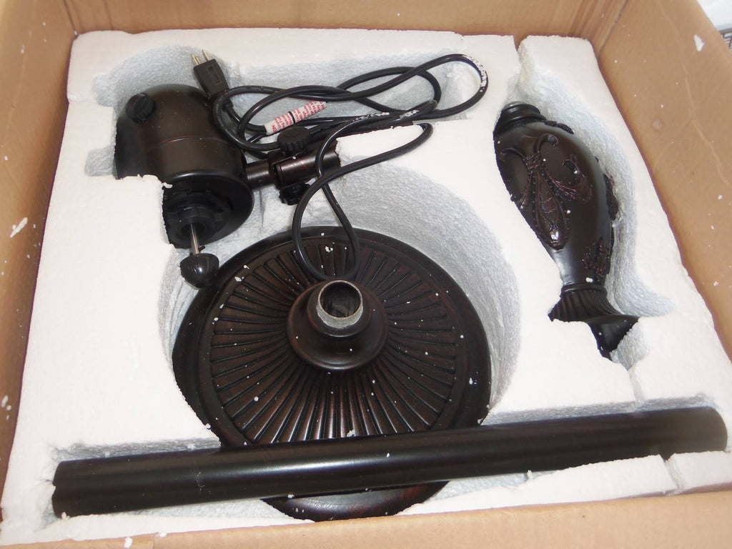 Floor Fan I58638