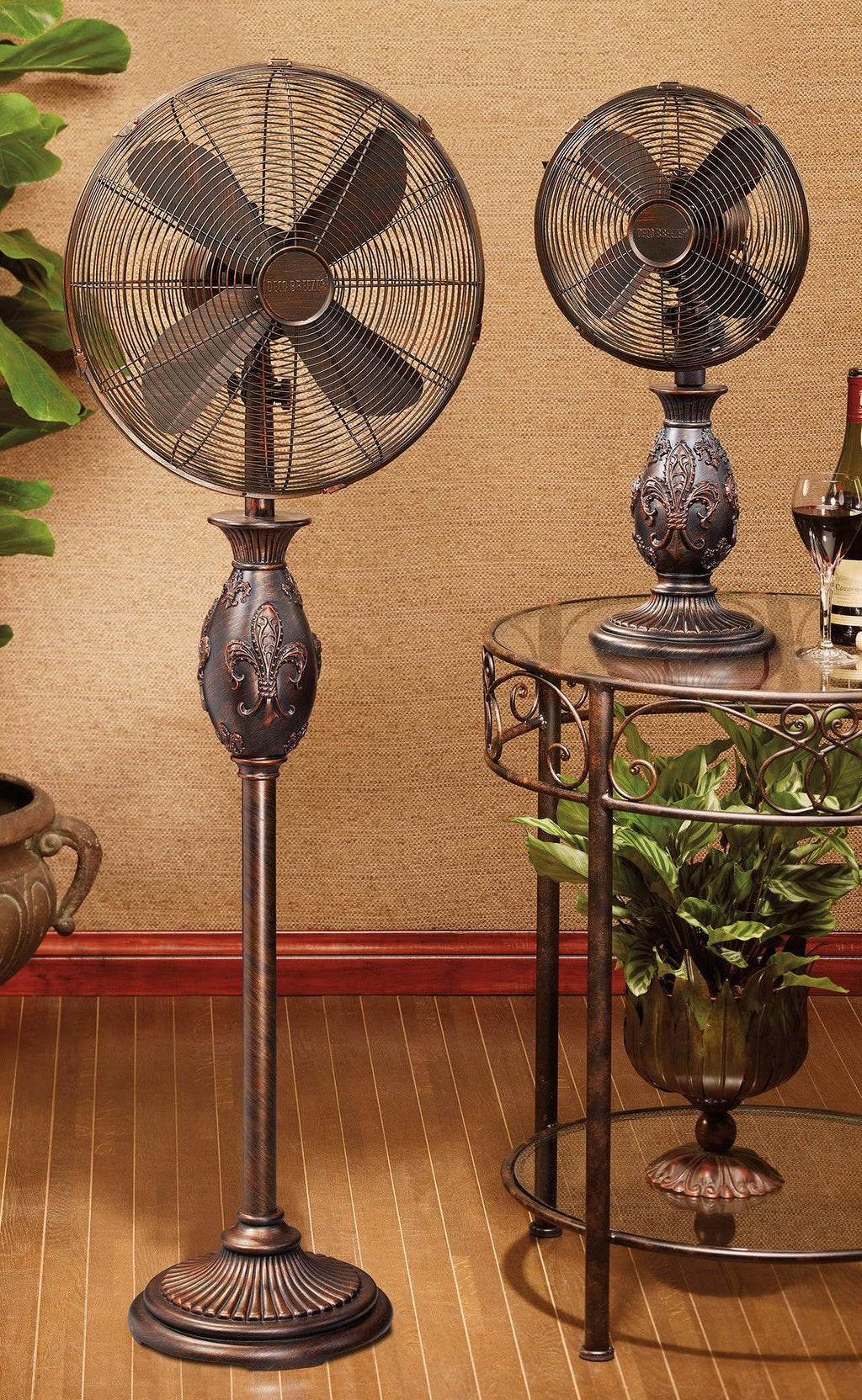 Floor Fan I58638