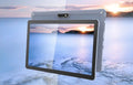 Android 12 Tablet 10.4 Inch with Case, 4GB RAM, 64GB Storage, Octa-Core, 6000mAh, Gray K558828