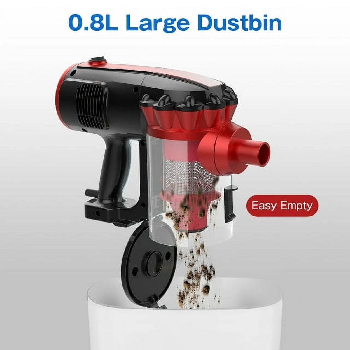 Stick Vacuum Cleaner N1454
