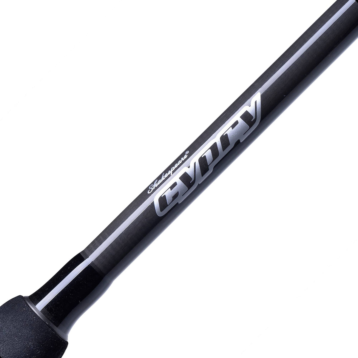 Cypry 3 Sections Rod 3.90 M / 3.50 lbs H519179