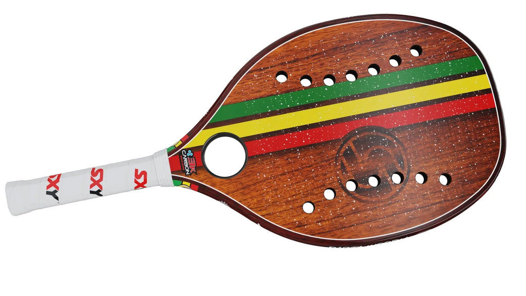 Beach Tennis Paddle Z158