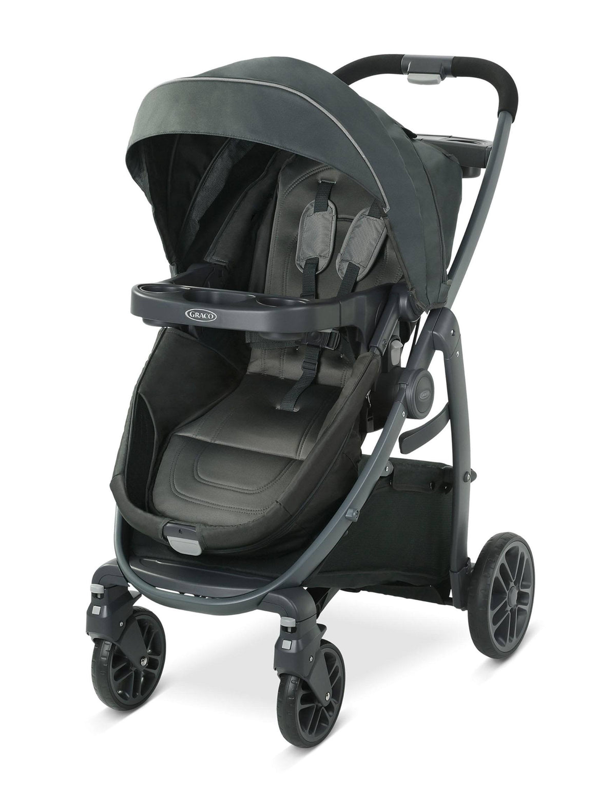 Modes Bassinet Stroller G724085