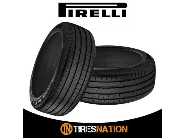 205/50R17 89V Tire U34539
