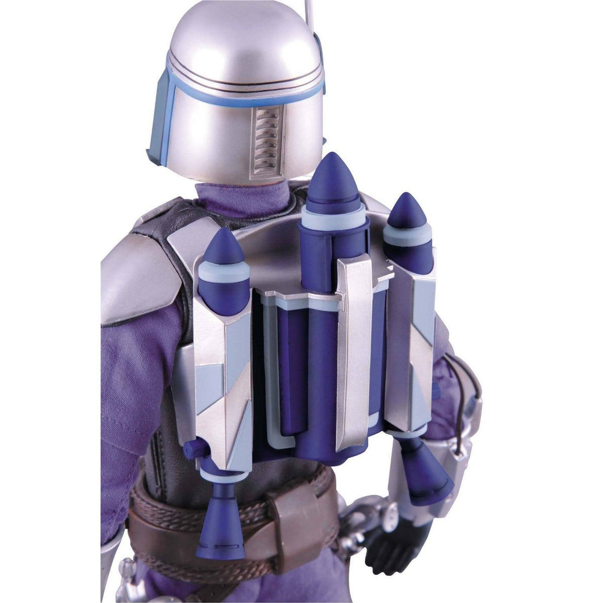 Action Hero Jango Fett F231877