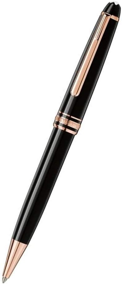 Black Ballpoint Pen L6518
