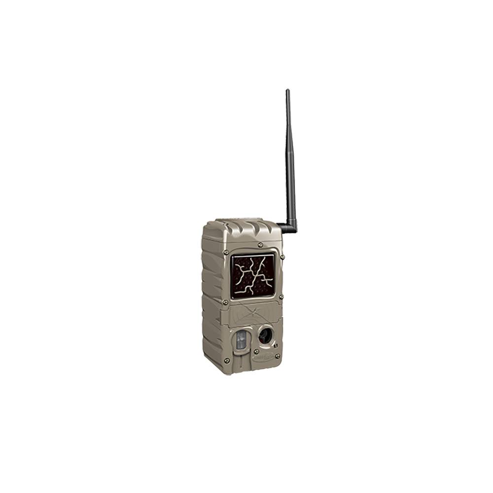 Black Flash 20 Mp Wireless Network Trail Camera (2 Pack) M549623