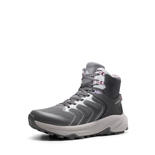 Waterproof Hiking Boots P163245