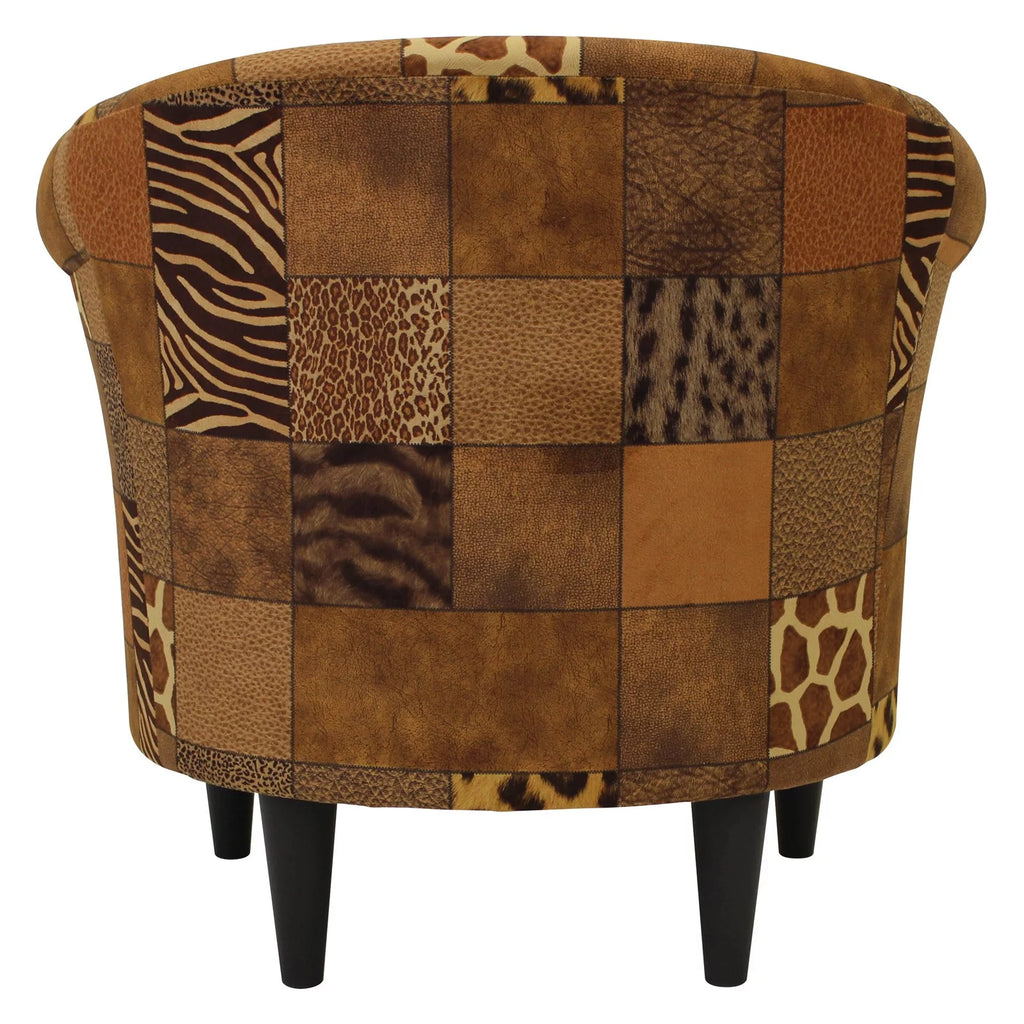 Club Chair K2739