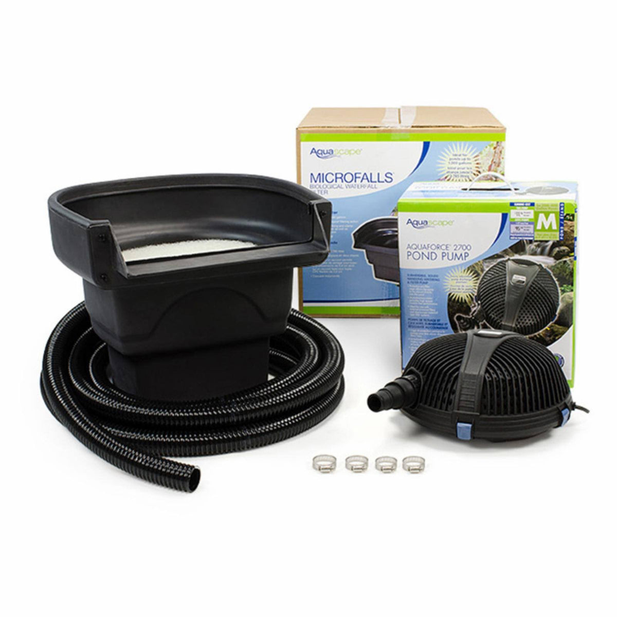 Filtration Kit V378918