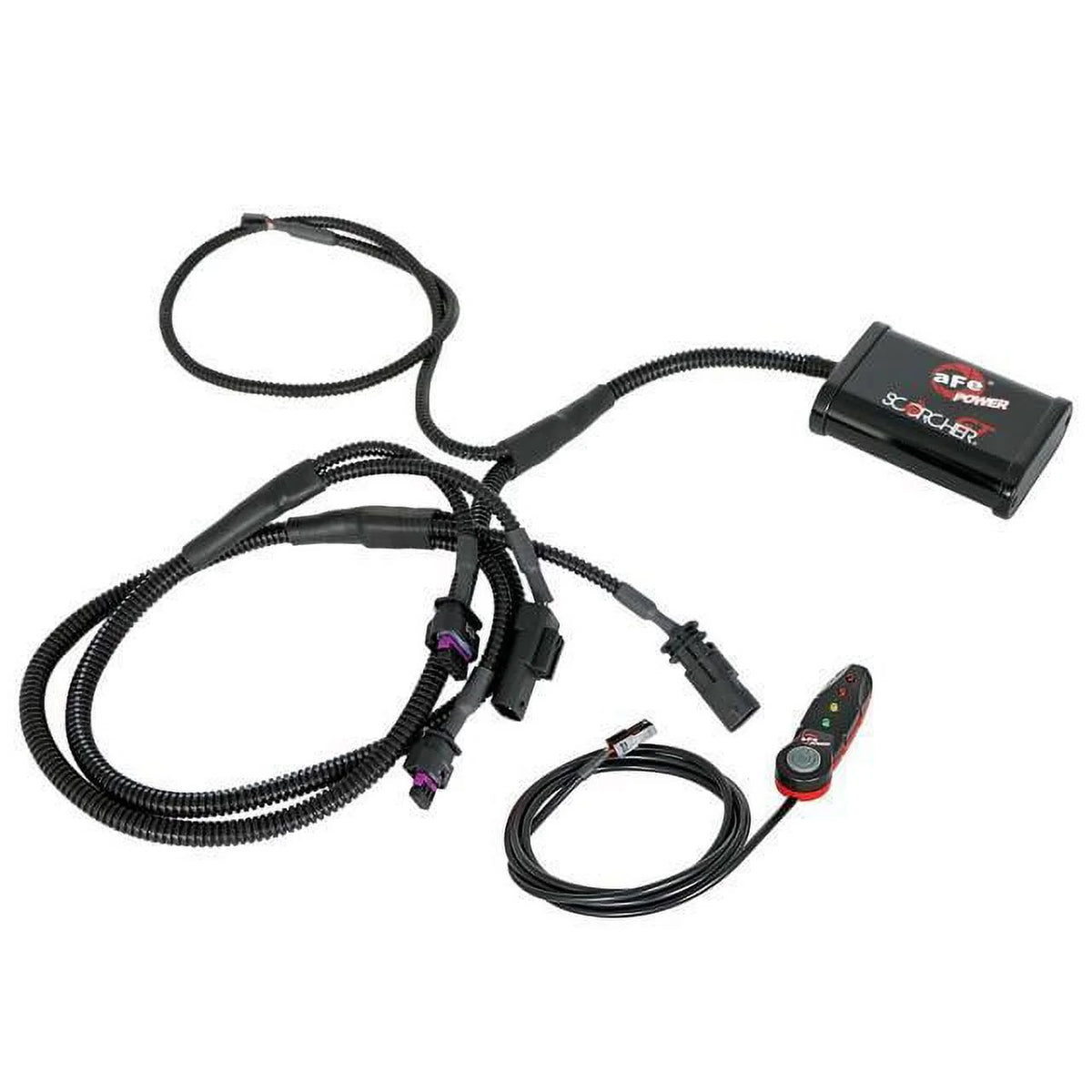 BMW M3/M4 L6-3.0L Power Module G3505