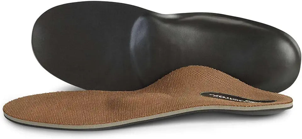 Memory Foam Orthotics Shoe Insoles for Men L844361