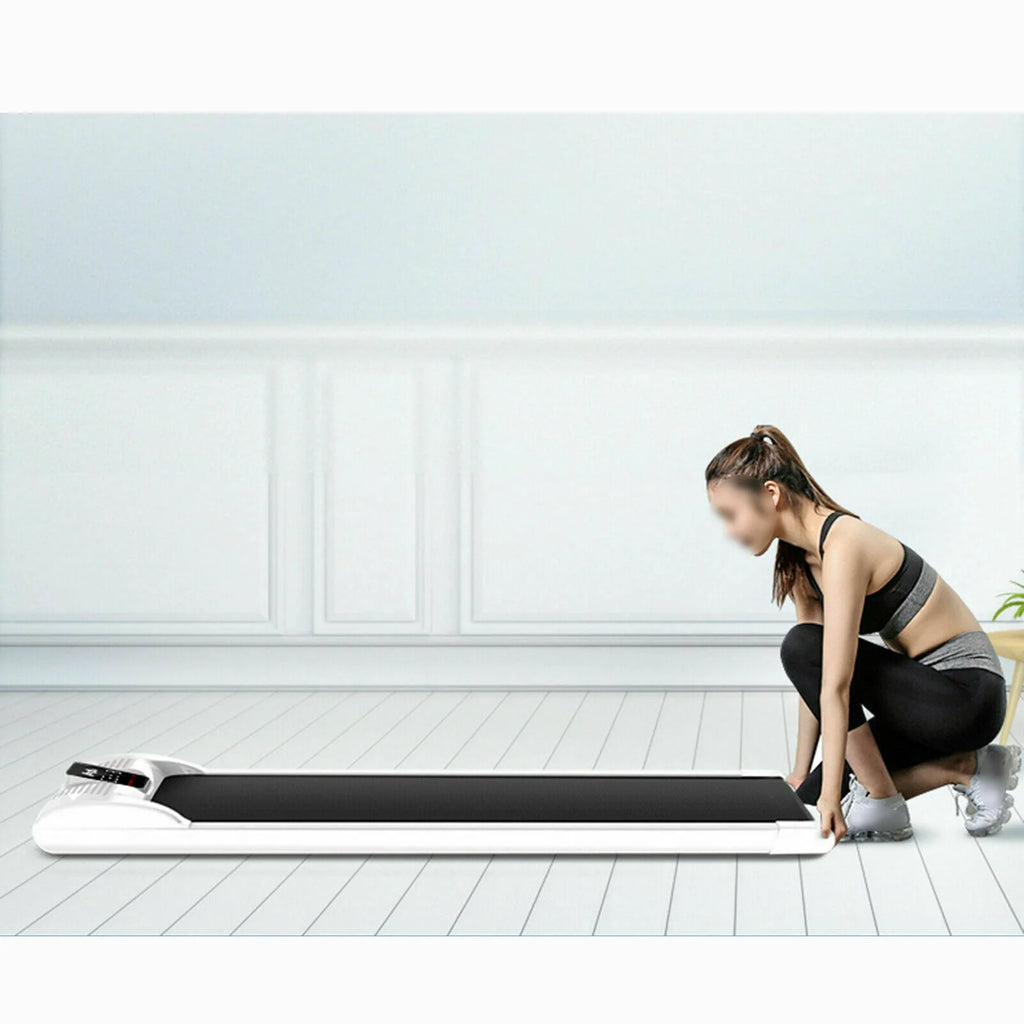Portable Electric Walking Pad Treadmill H173631