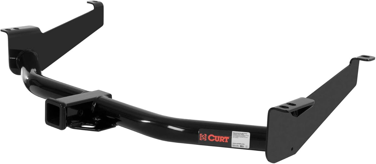 Class 3 Trailer Hitch, 2-Inch Receiver R33089