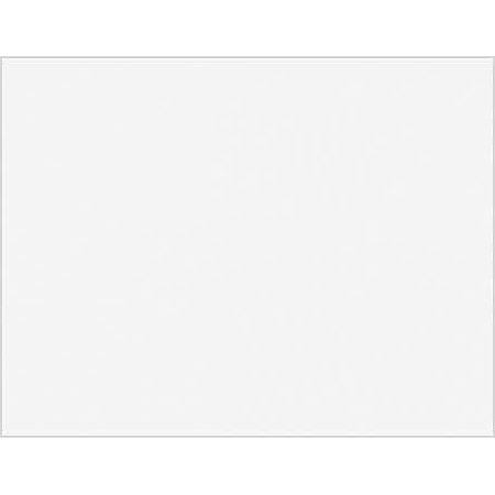 Clear Packing List Envelopes 4-1/2 x 6 W820