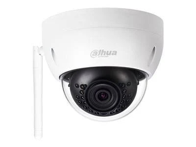 4 Megapixel Network Mini-Dome Camera H39405