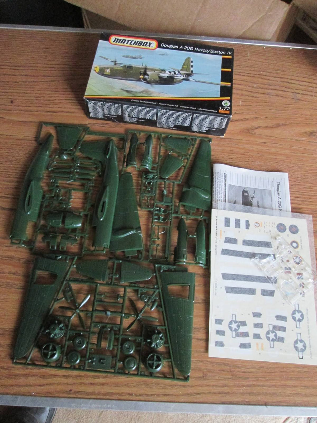 1 72 Scale W353
