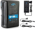 190Wh V Mount Battery with D-Tap Charger S831267
