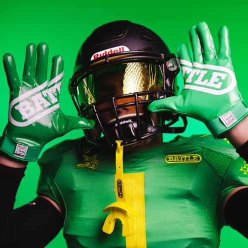 Ultra Stick Football Gloves X4755