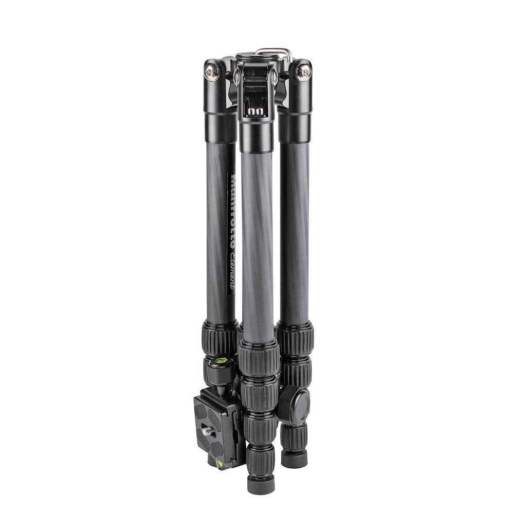 Carbon Fibre Tripod with Ball Head S212