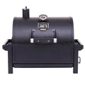 Portable Tabletop Steel Charcoal Grill E547