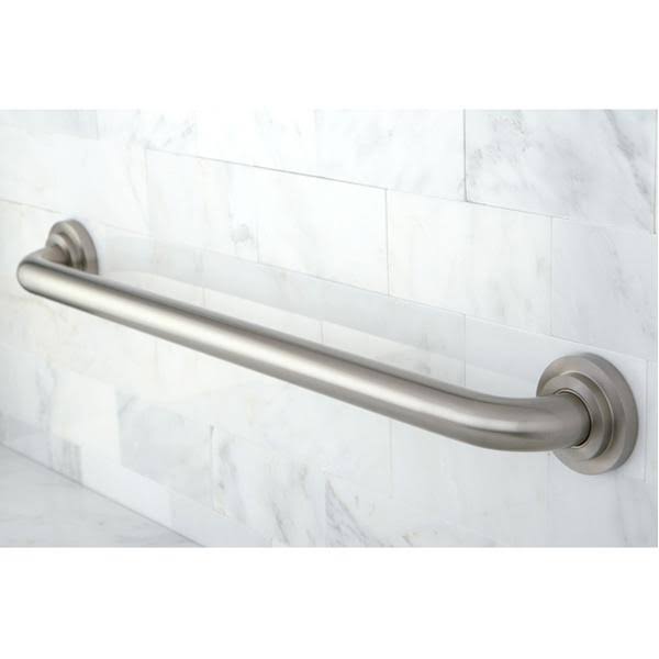Oil Rubbed Bronze Grab Bar F830