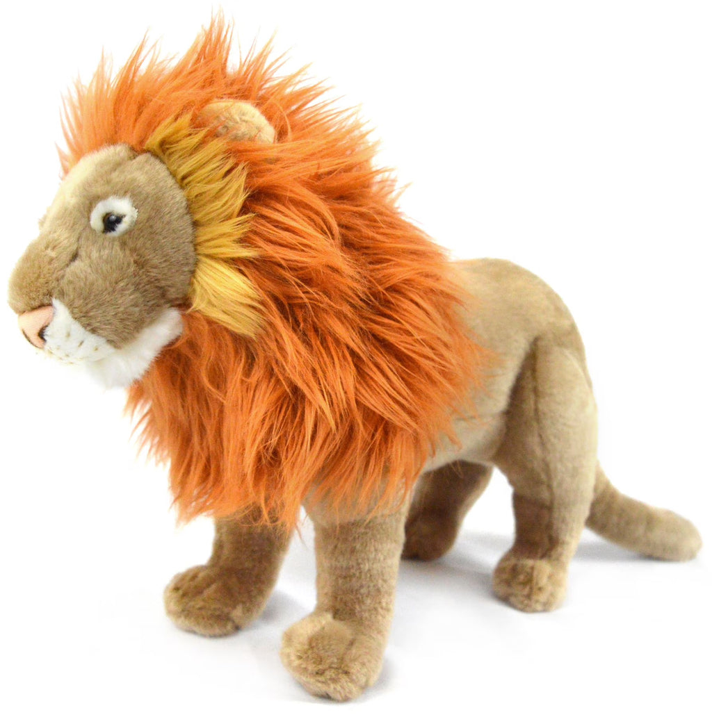 17 Inch Stuffed Animal Plush K60832