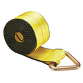 4 in. x 30 ft. Cargo Strap with D-Ring R87648