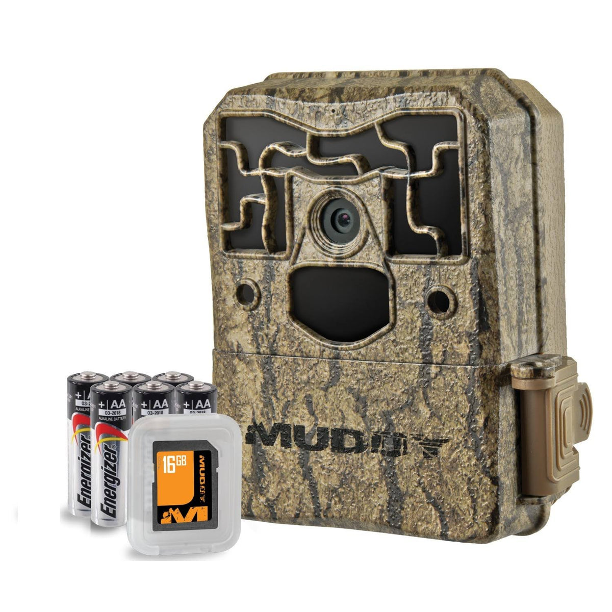 Trail Camera 20 Bundle D288