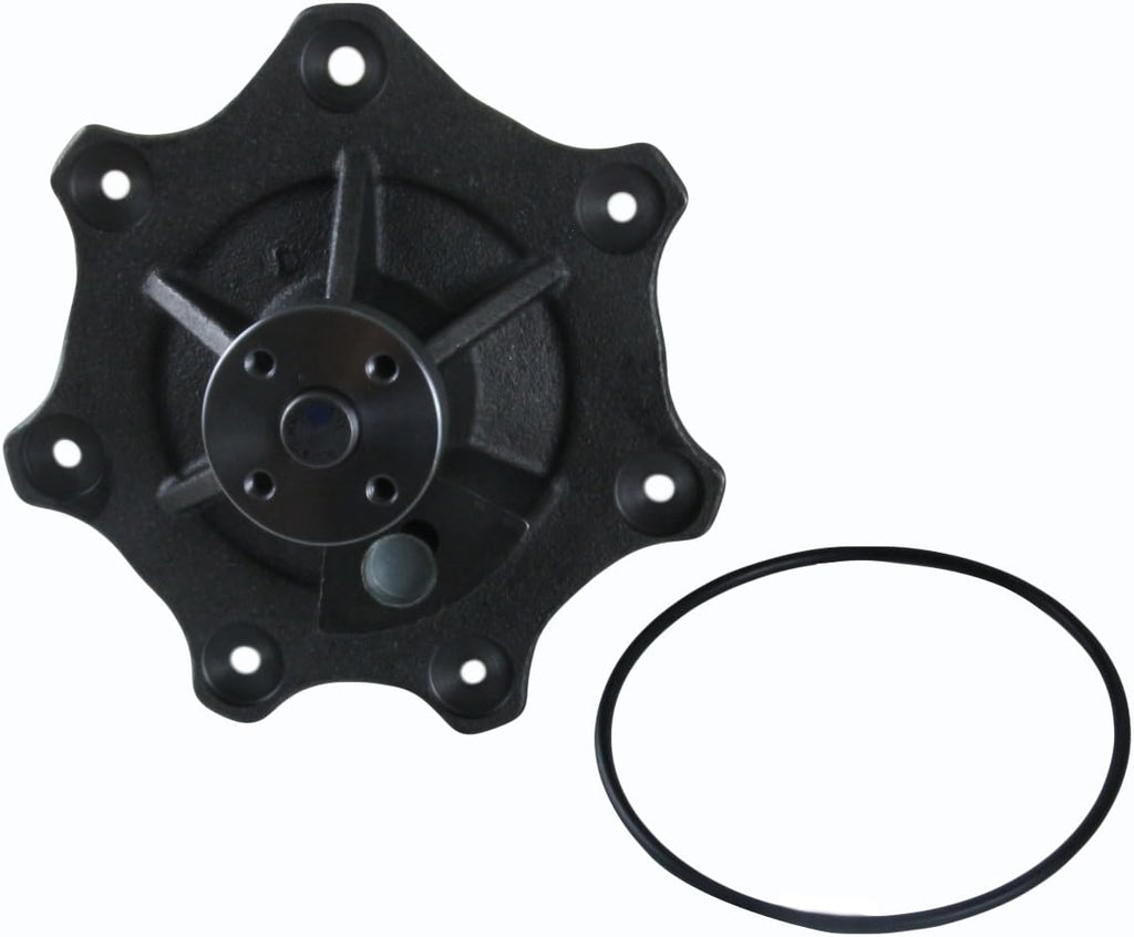 Water Pump H26456