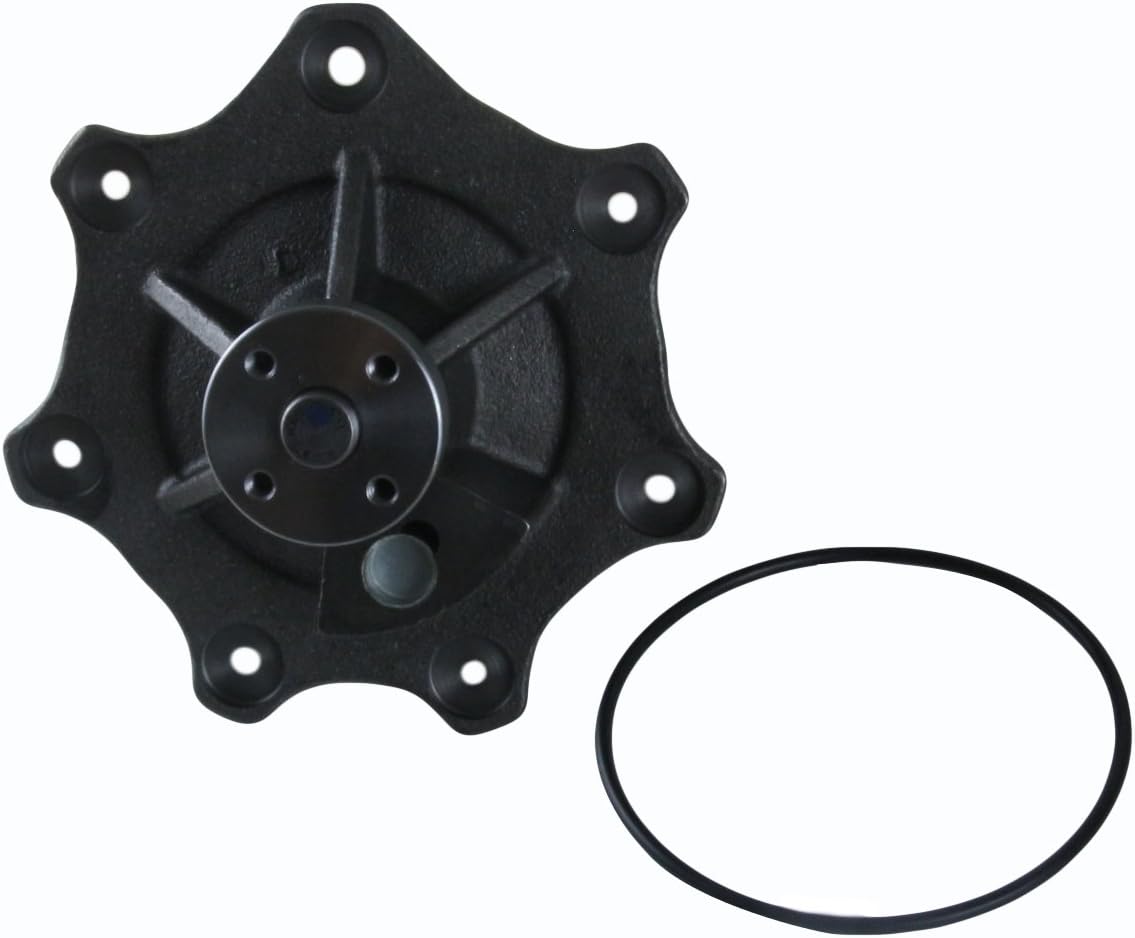 Water Pump H26456
