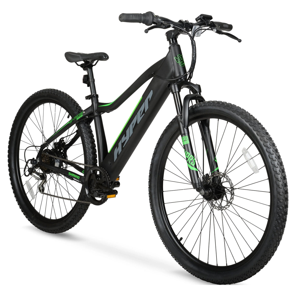 29 36V Electric Mountain Bike 250W C21443