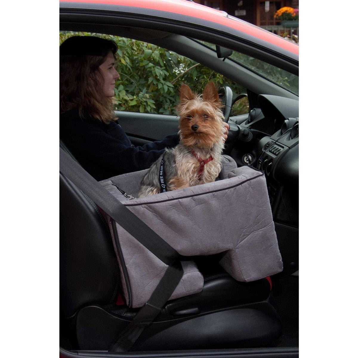 Booster Car Seat D637004
