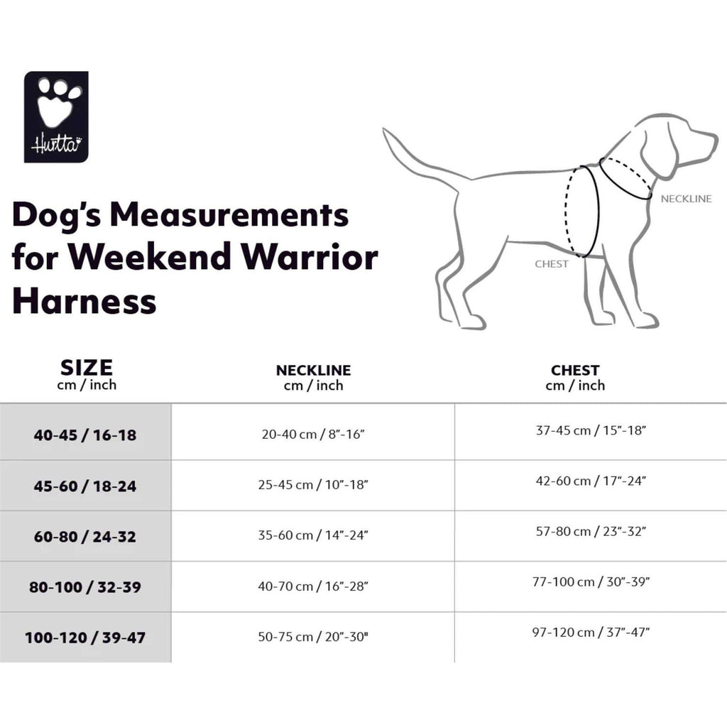 Dog Harness P299041