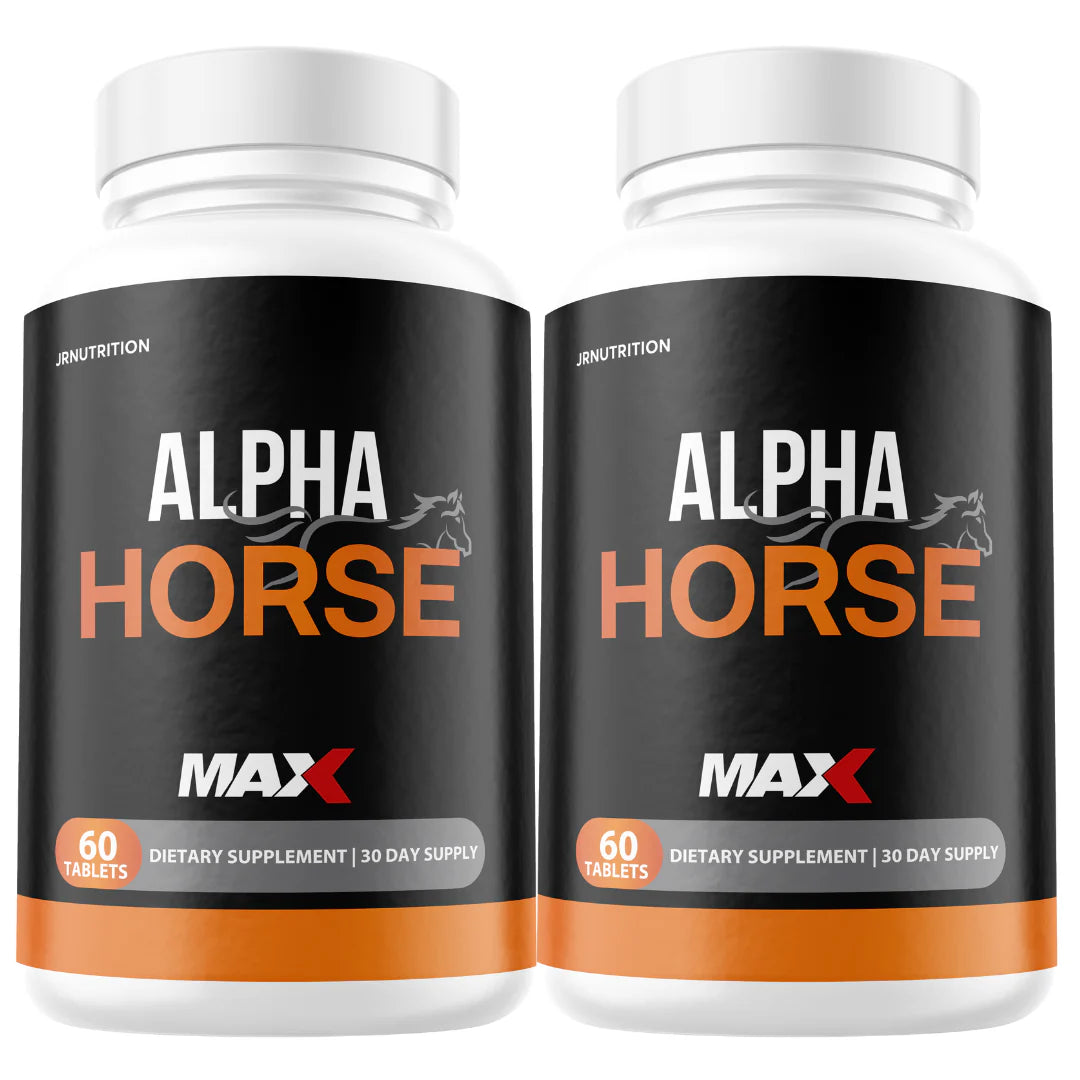 Horse Pills for Men M78585