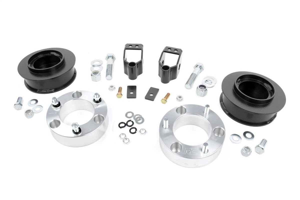 3 inch Toyota Suspension Lift Kit 4WD S5309