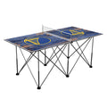 Pop Up Table Tennis 6ft T610