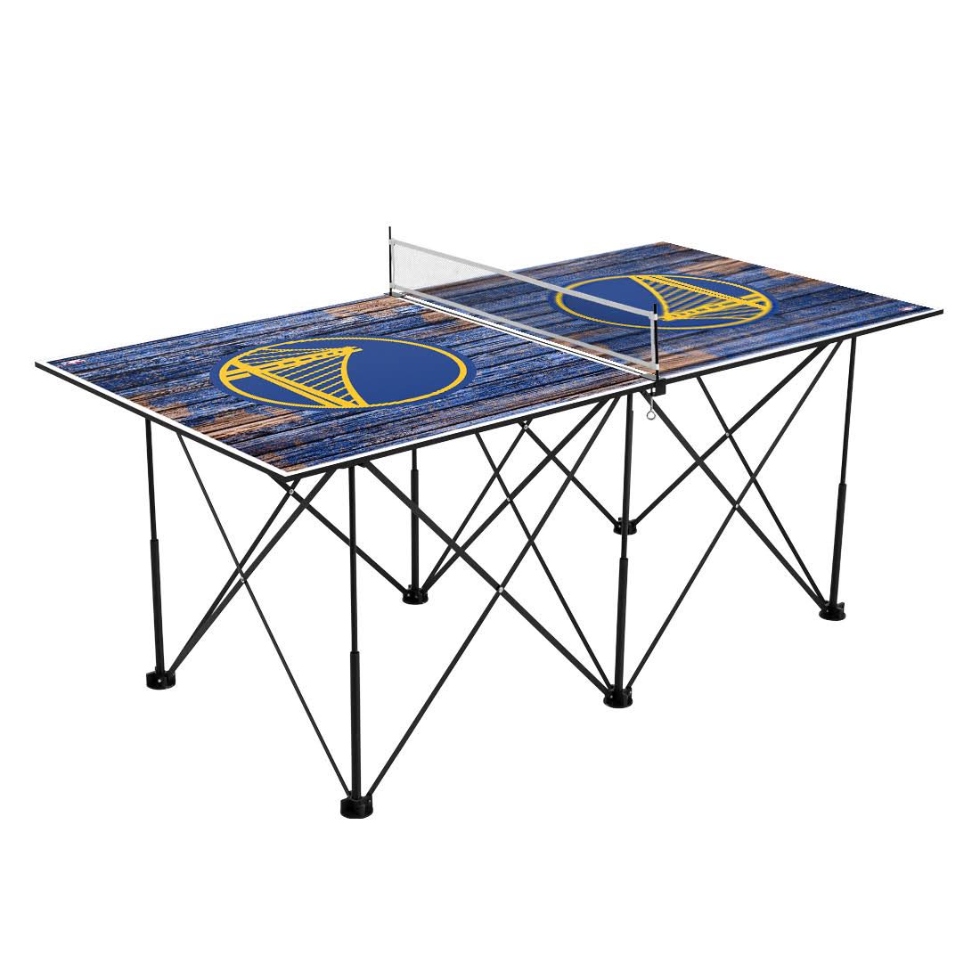 Pop Up Table Tennis 6ft T610