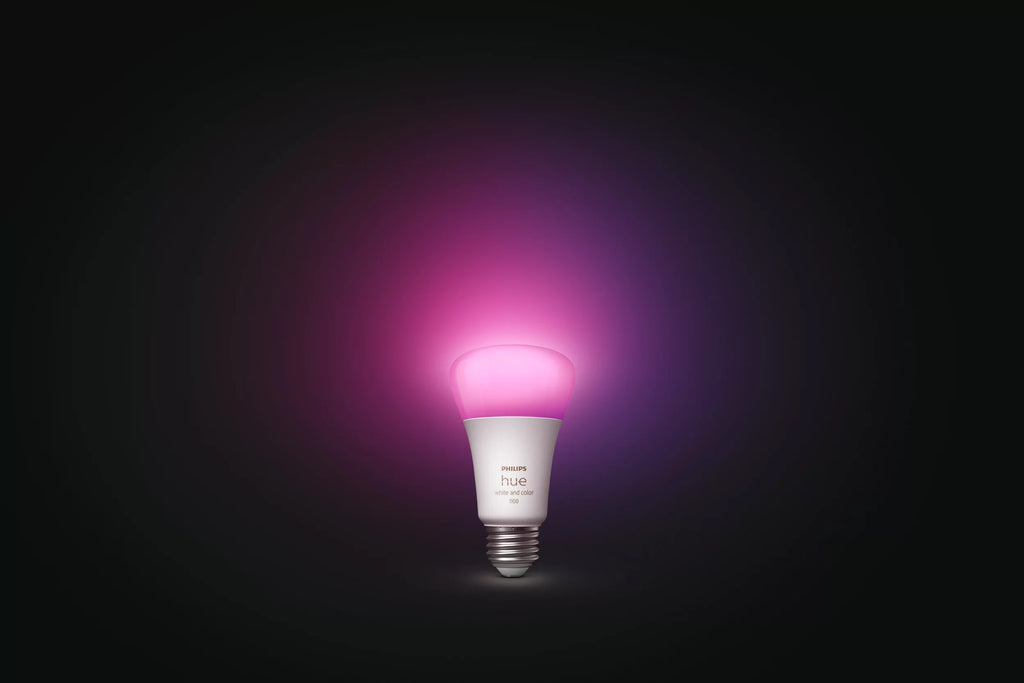 Smart Bulb 1 Pack, White P2020