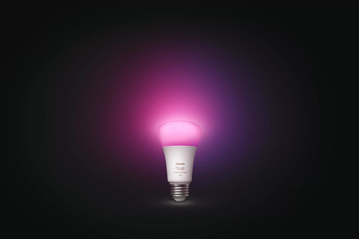 Smart Bulb 1 Pack, White P2020