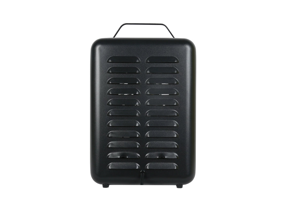 1500W Electric Portable Space Heater with Thermostat E199669