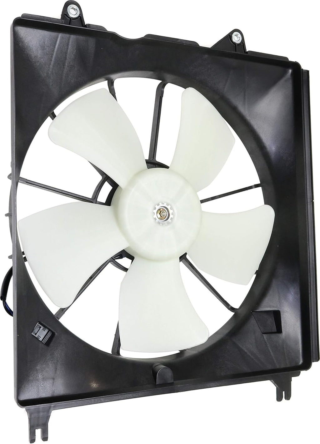 Radiator A/C Cooling Fan Assembly K971