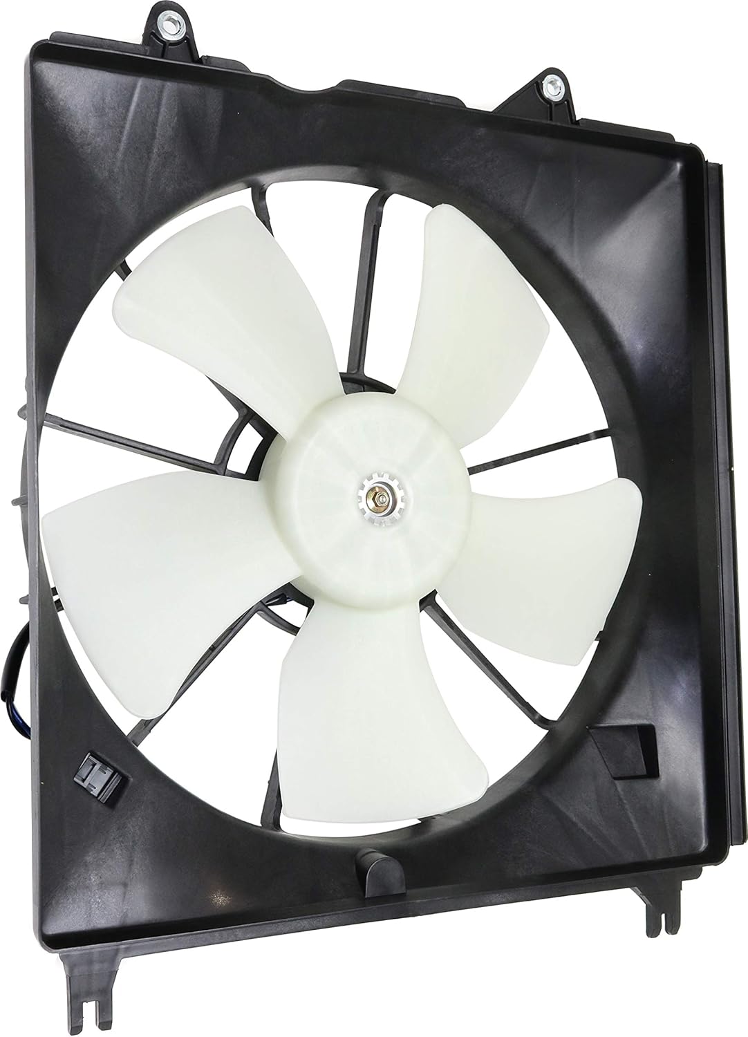 Radiator A/C Cooling Fan Assembly K971