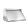 48 In. Stainless Steel Under Cabinet Range Hood V28932