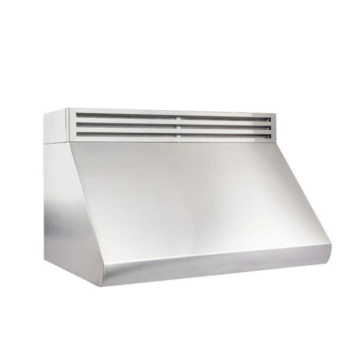 48 In. Stainless Steel Under Cabinet Range Hood V28932